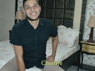 Chaarlye