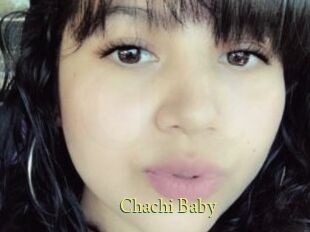 Chachi_Baby