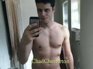 ChadChesterton