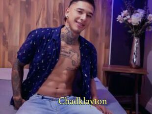Chadklayton