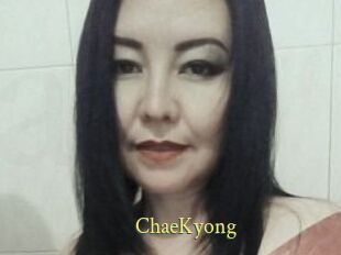ChaeKyong