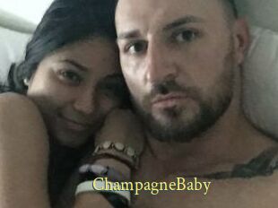 ChampagneBaby