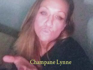 Champane_Lynne