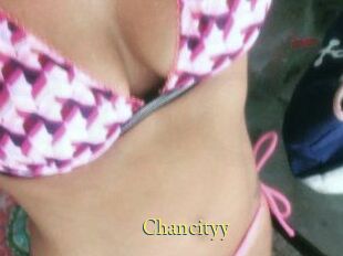 Chancityy