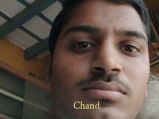 Chand