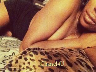 Chanel4U