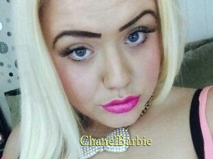ChanelBarbie