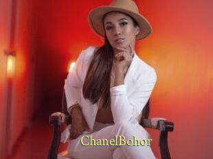 ChanelBohor