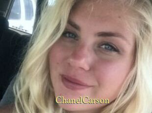 ChanelCarson