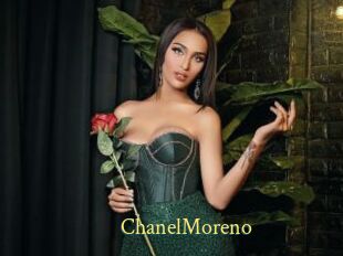 ChanelMoreno