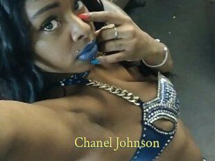 Chanel_Johnson