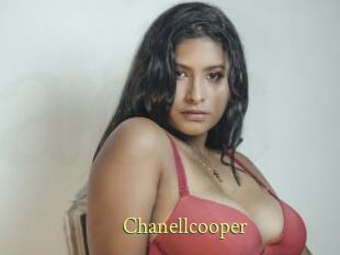 Chanellcooper