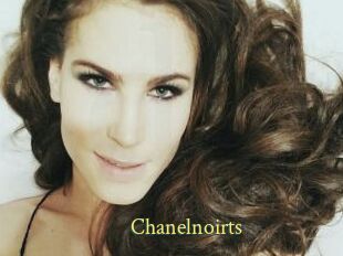 Chanelnoirts