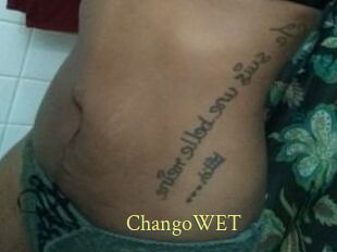 ChangoWET