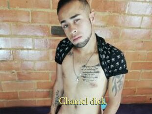 Chaniel_dick