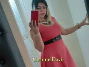 ChannelDavis