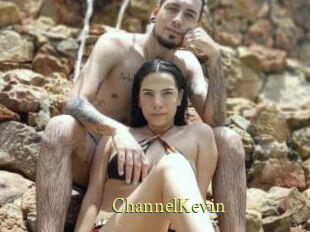 ChannelKevin