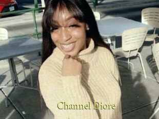 Channel_Diore