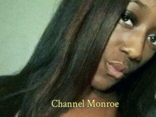 Channel_Monroe