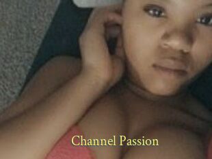Channel_Passion