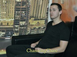 ChanningChase