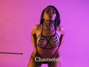 Chanteeeeel