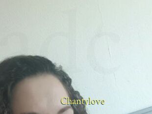 Chantylove
