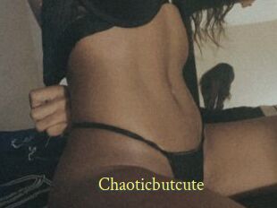 Chaoticbutcute