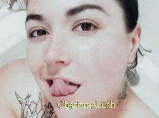 CharismaLilah