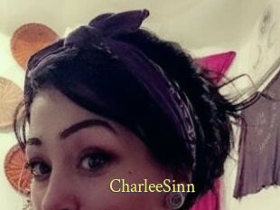 CharleeSinn