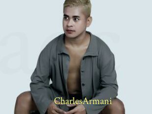 CharlesArmani