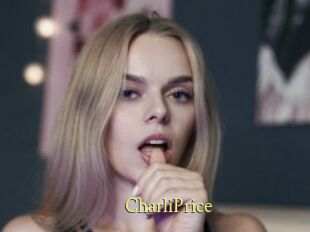 CharliPrice