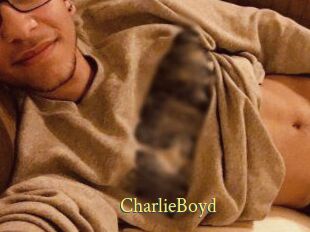 CharlieBoyd