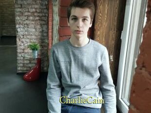 CharlieCain