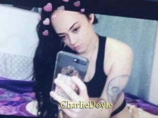 CharlieDoyle