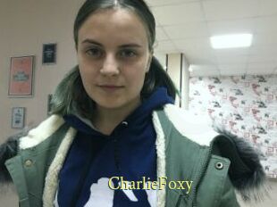 CharlieFoxy