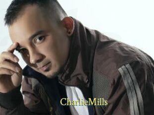 CharlieMills