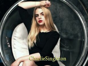CharlieSingleton
