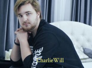 CharlieWill