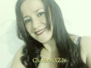 CharlloteXZ26