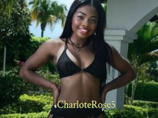 CharloteRose5