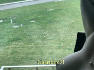 Charlotte91