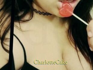 CharlotteCake