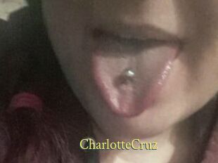 CharlotteCruz