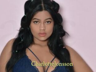 CharlotteJonsson