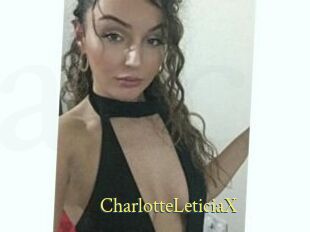 CharlotteLeticiaX