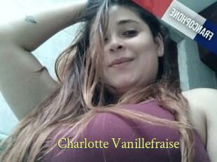 Charlotte_Vanillefraise
