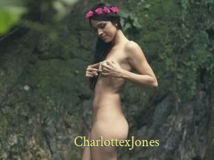 CharlottexJones