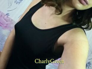 CharlyGreen_