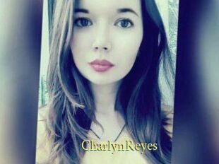 CharlynReyes